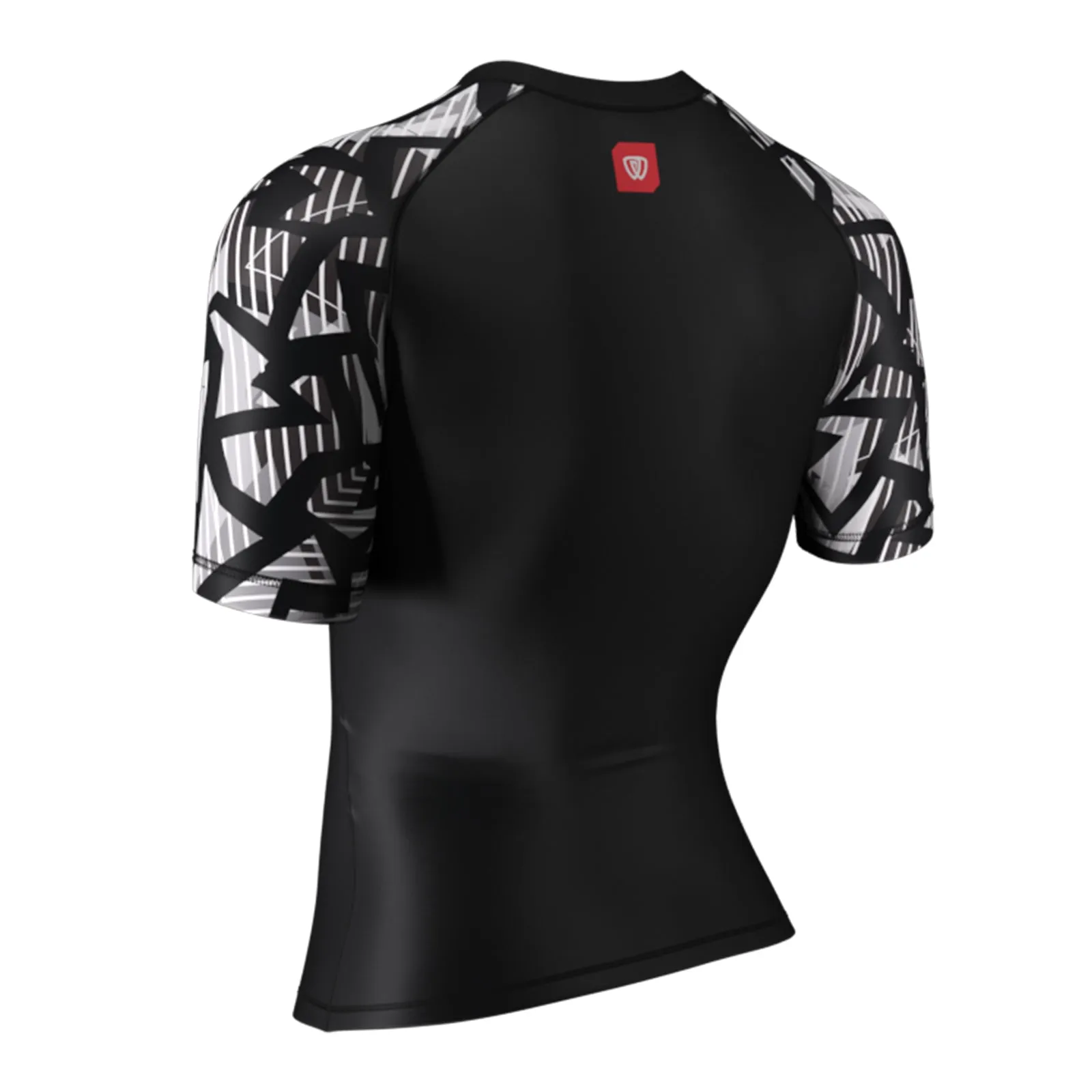 Phalanx "Premier" Women's Short Sleeve Rash Guard