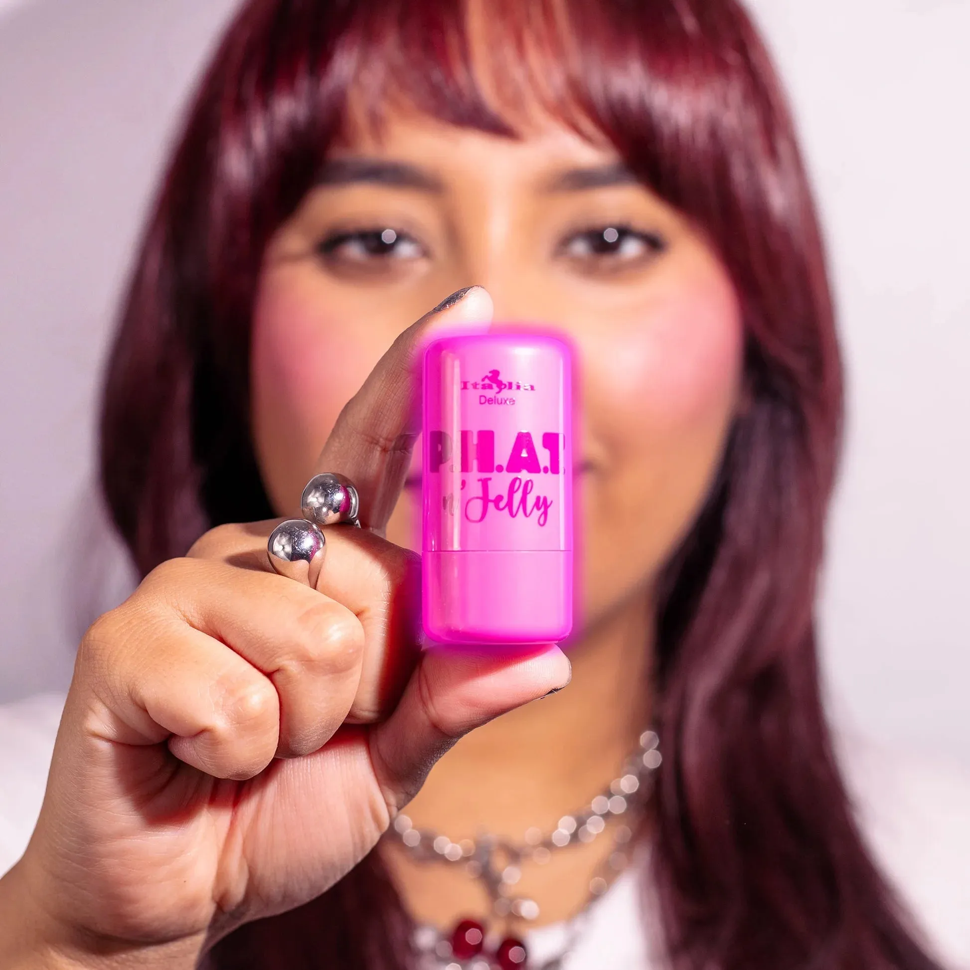 P.H.A.T n' Jelly Cooling Water Tint (24 units)