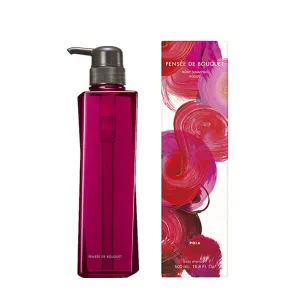 POLA Pensee de Bouquet Body Shampoo Rouge 宝丽 玫瑰沁香沐浴露