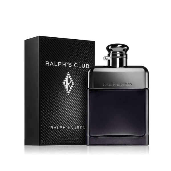 Ralph Lauren - Ralph's Club Eau De Parfum