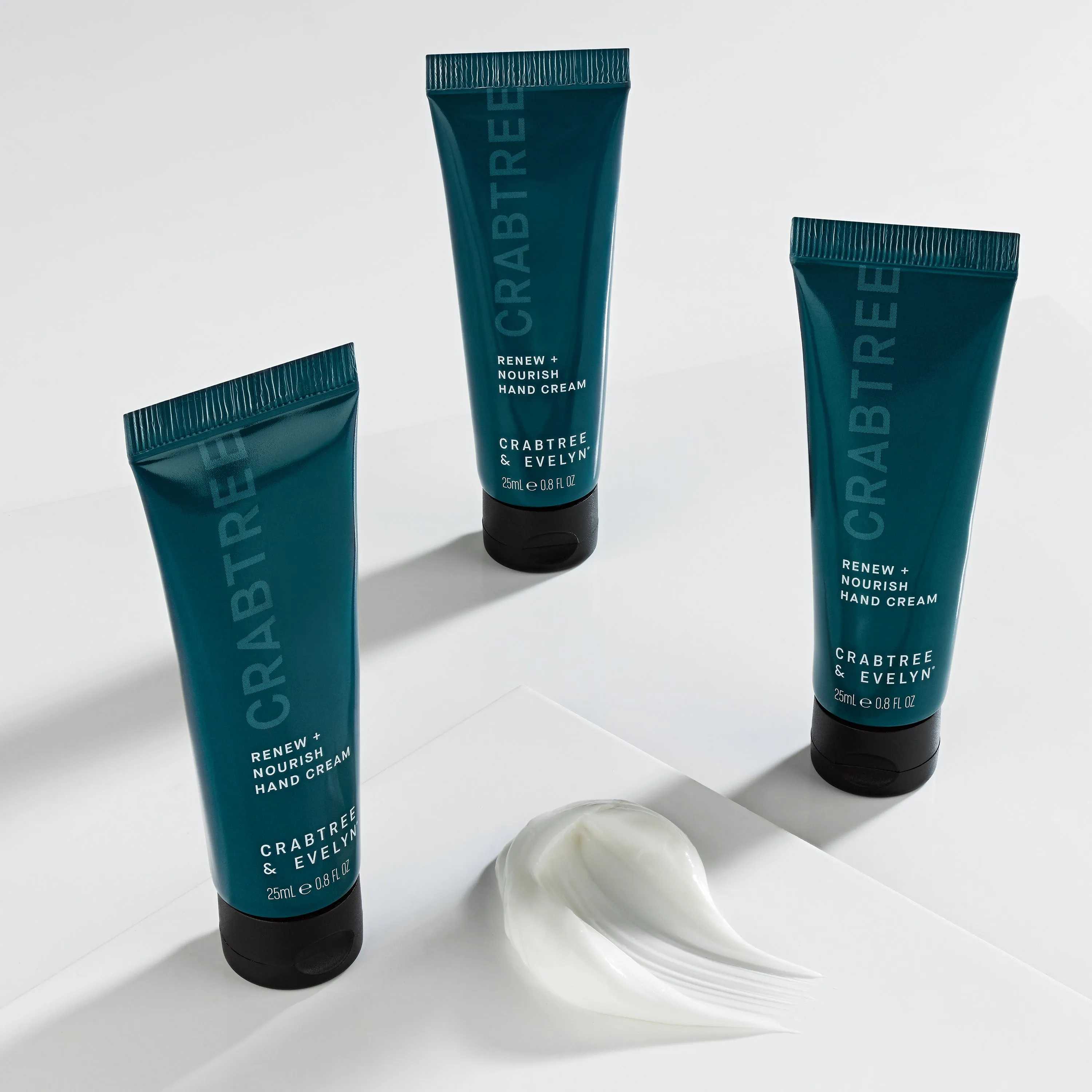 Renew   Nourish Hand Cream - 25ml