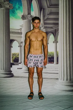 ROMAN RECREATION SHORT