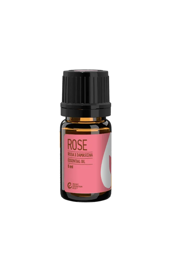 Rose Essential Oil