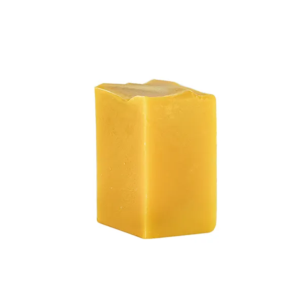 Sample - Pumpkin Facial Soap