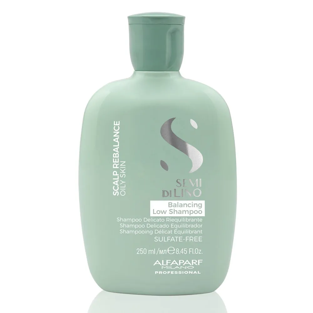 Semi di Lino Scalp Rebalance Balacing Shampoo 250ml