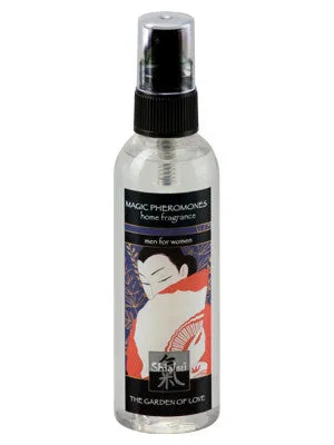 SHIATSU MAGIC PHEROMONES