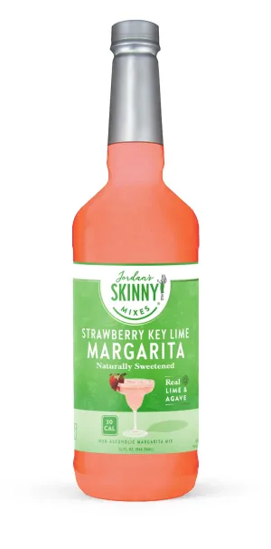 Skinny Margarita Mixers