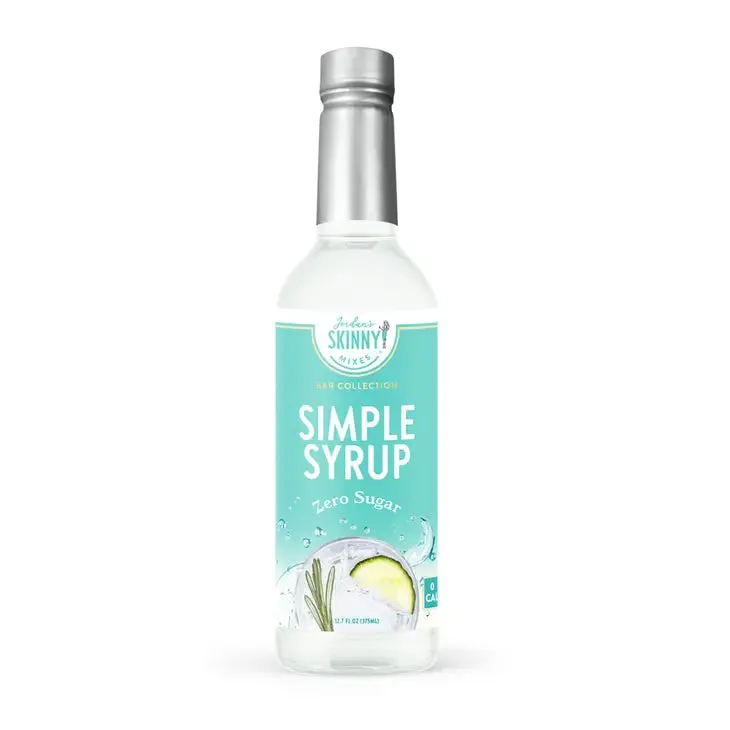 Skinny Margarita Mixers