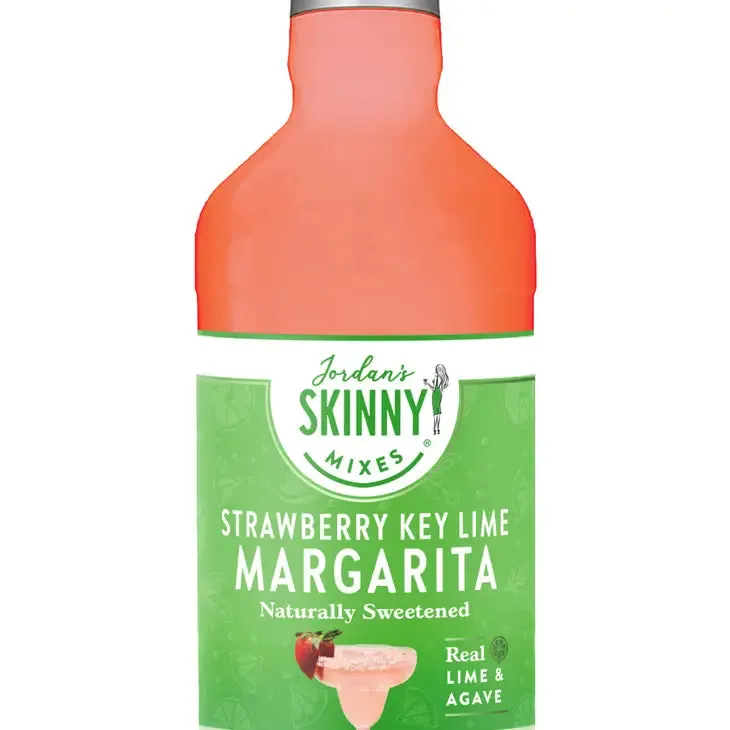 Skinny Margarita Mixers