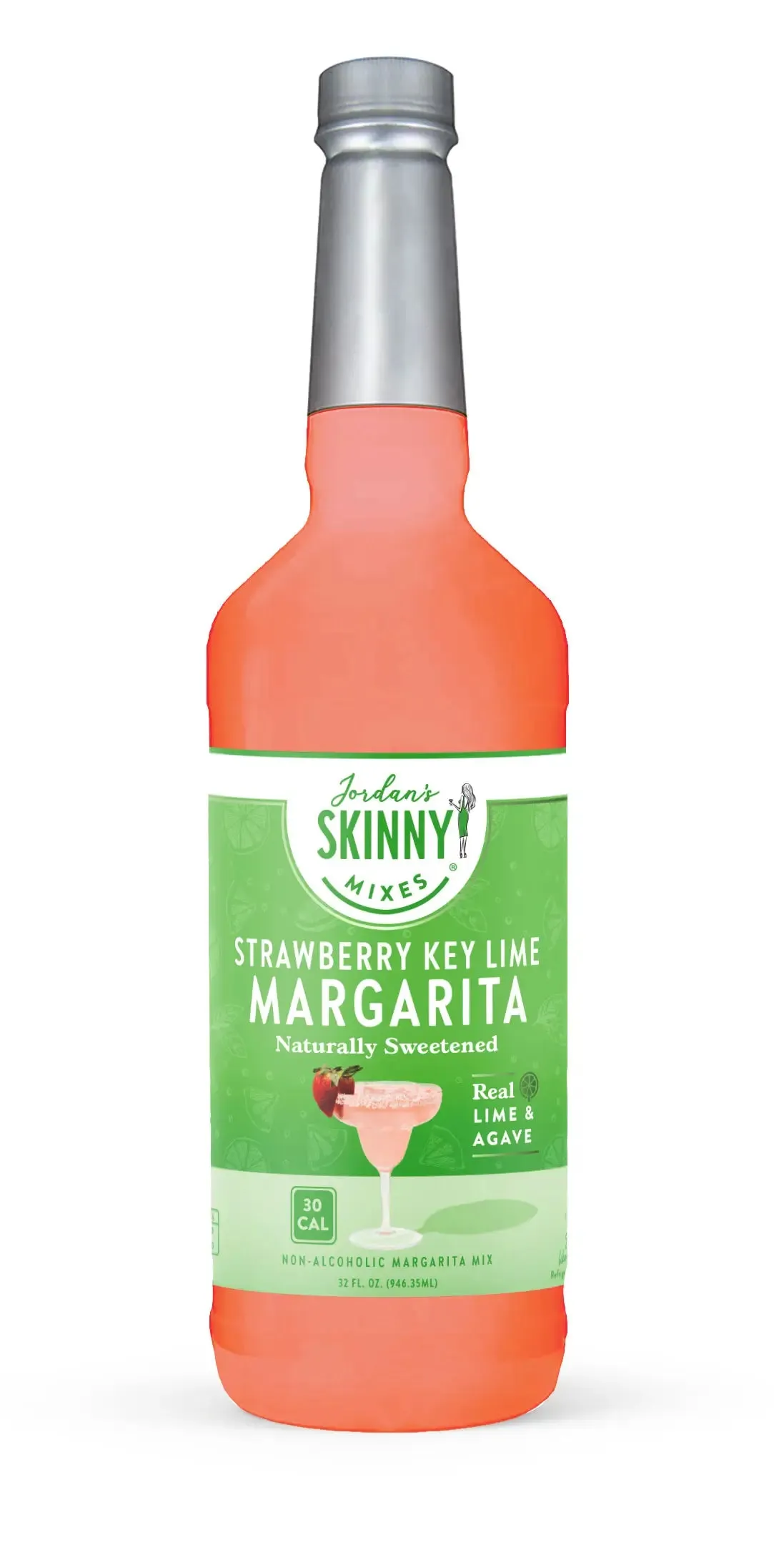Skinny Margarita Mixers