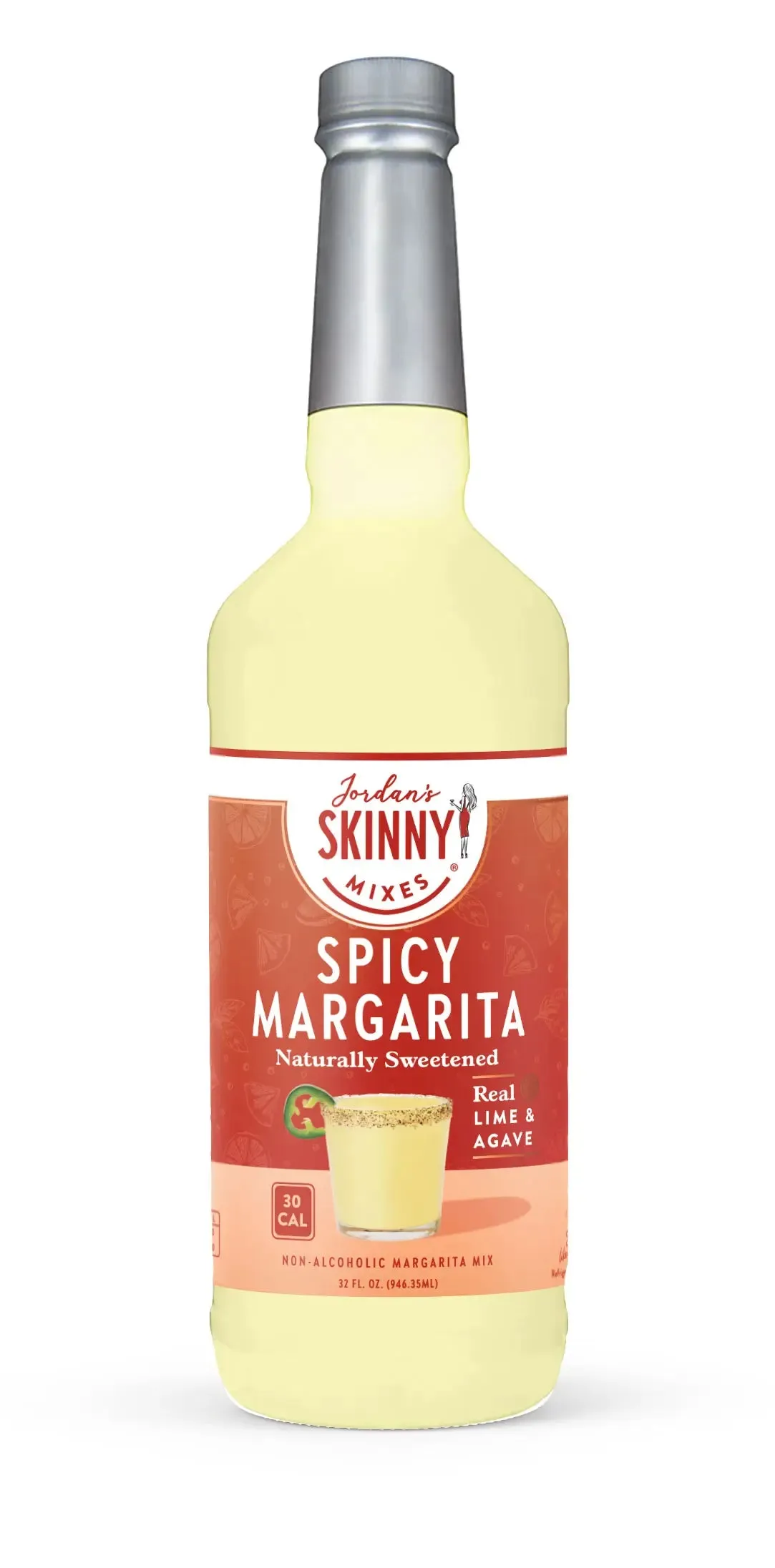 Skinny Margarita Mixers