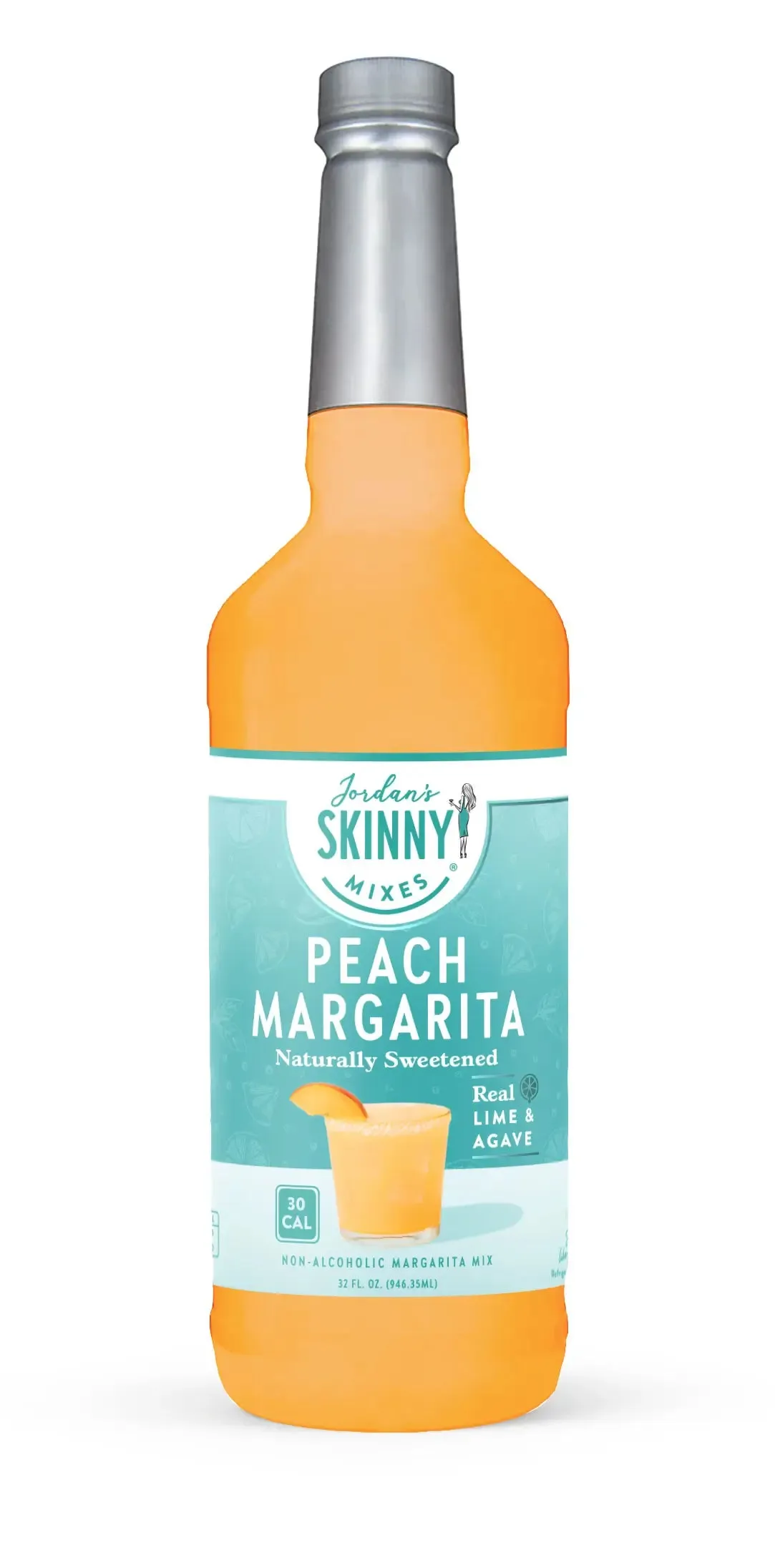 Skinny Margarita Mixers