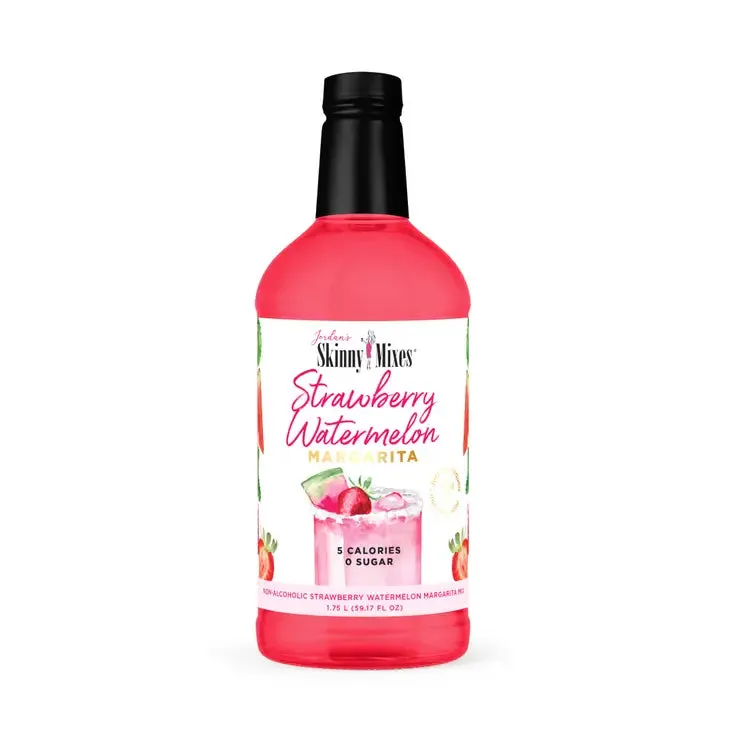 Skinny Margarita Mixers