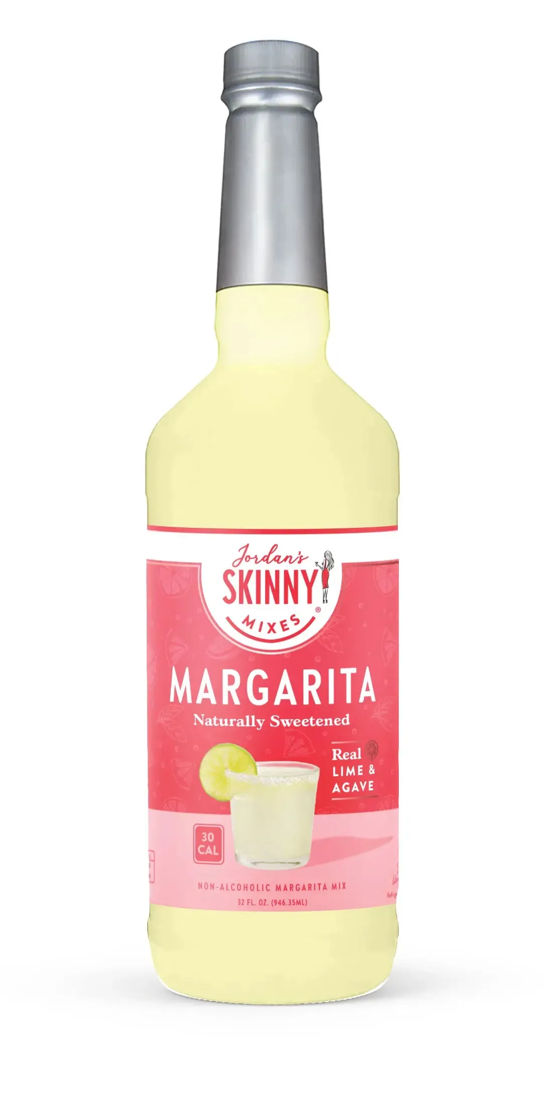 Skinny Margarita Mixers