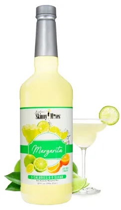 Skinny Margarita Mixers