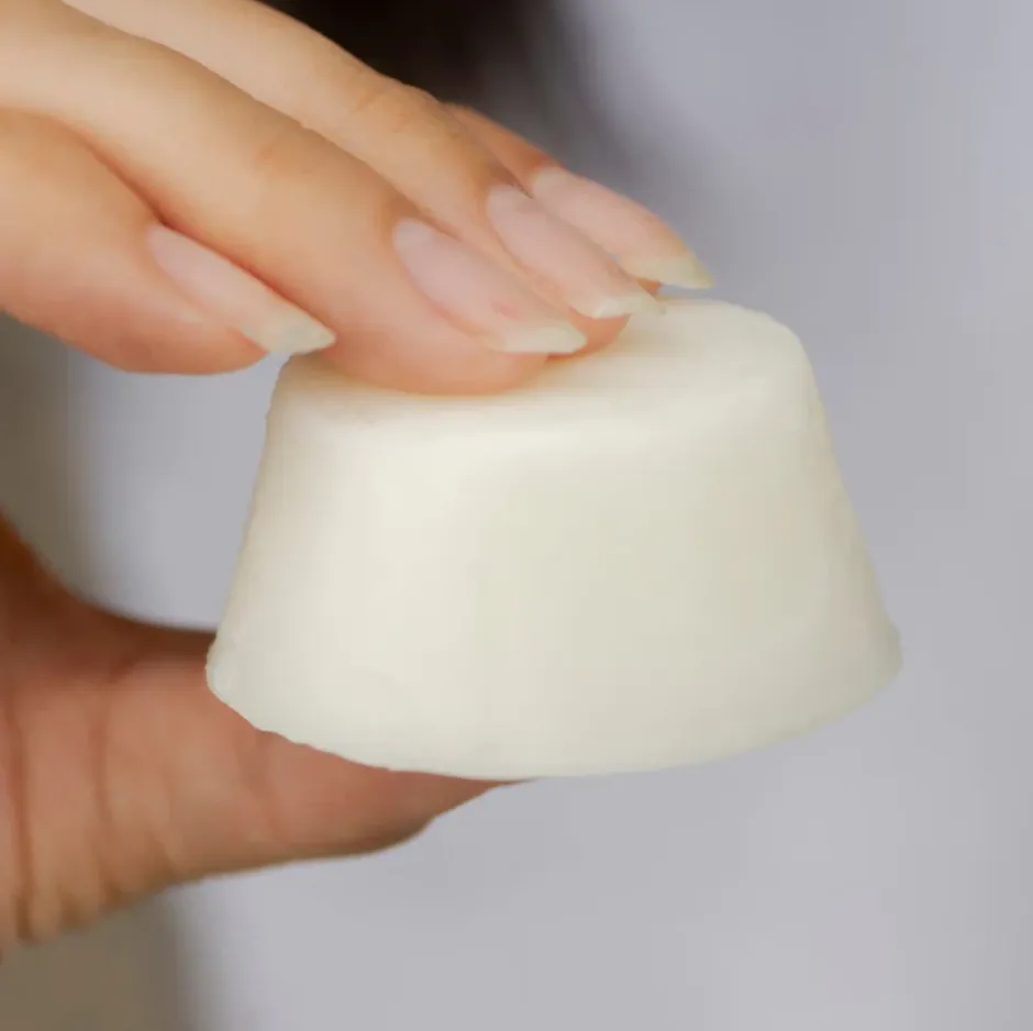 Solidsilk® Deodorant (No Tox Life - no package)