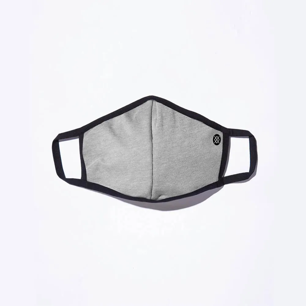 Stance Drake Charcoal Adjustable Mask
