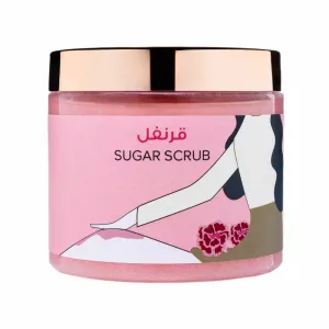Sugar Scrub - Kronful
