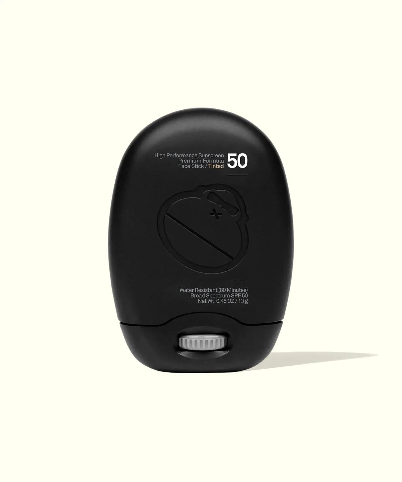 Sun Bum Signature SPF 50 Tinted Sunscreen Face Stick