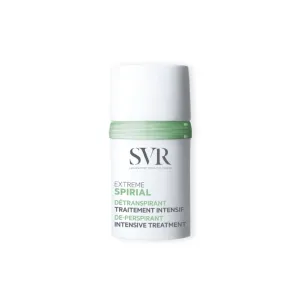 SVR SPIRIAL EXTREME- INTENSIVE DE-PERSPIRANT TREATMENT 20ML