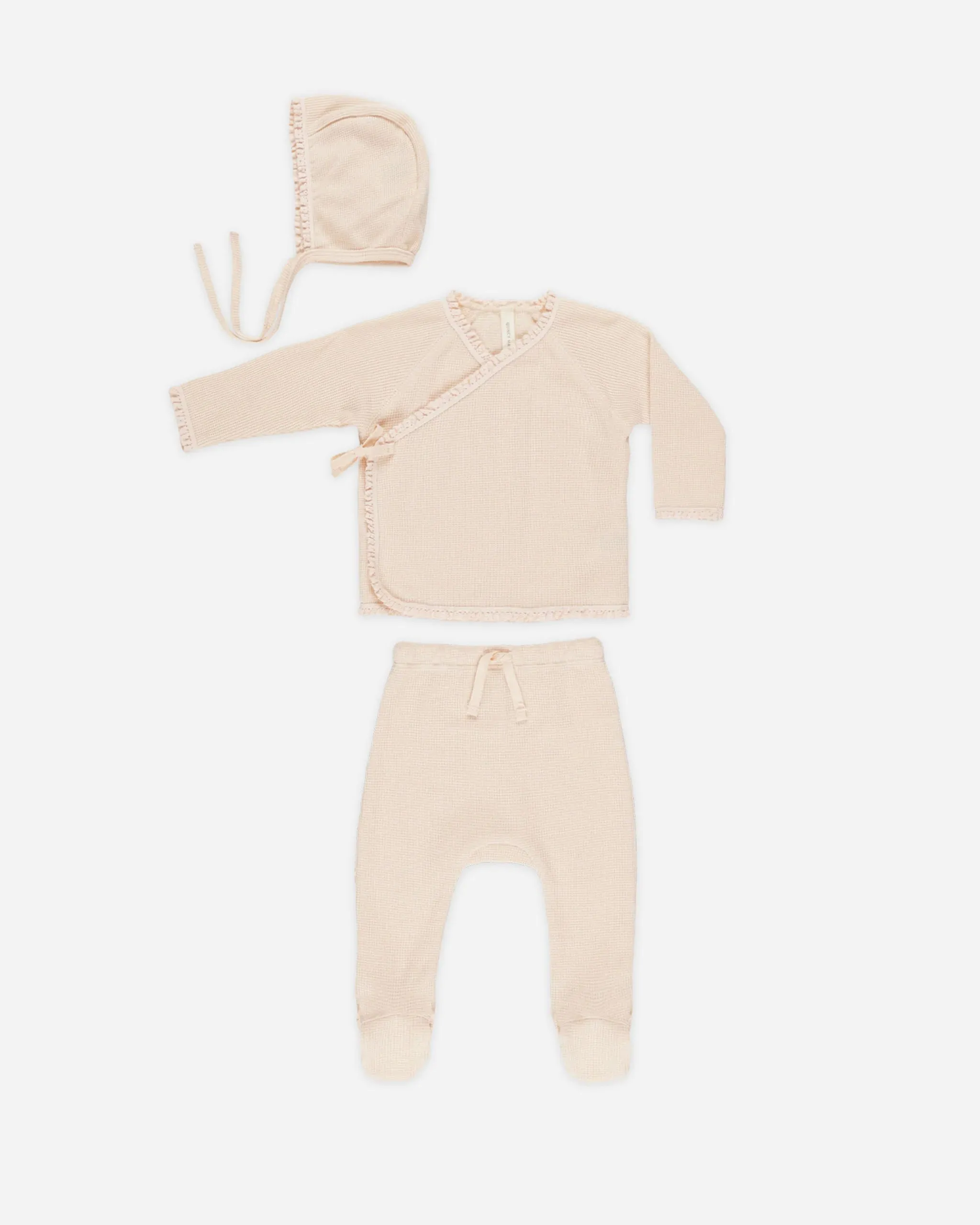 Take Home Set