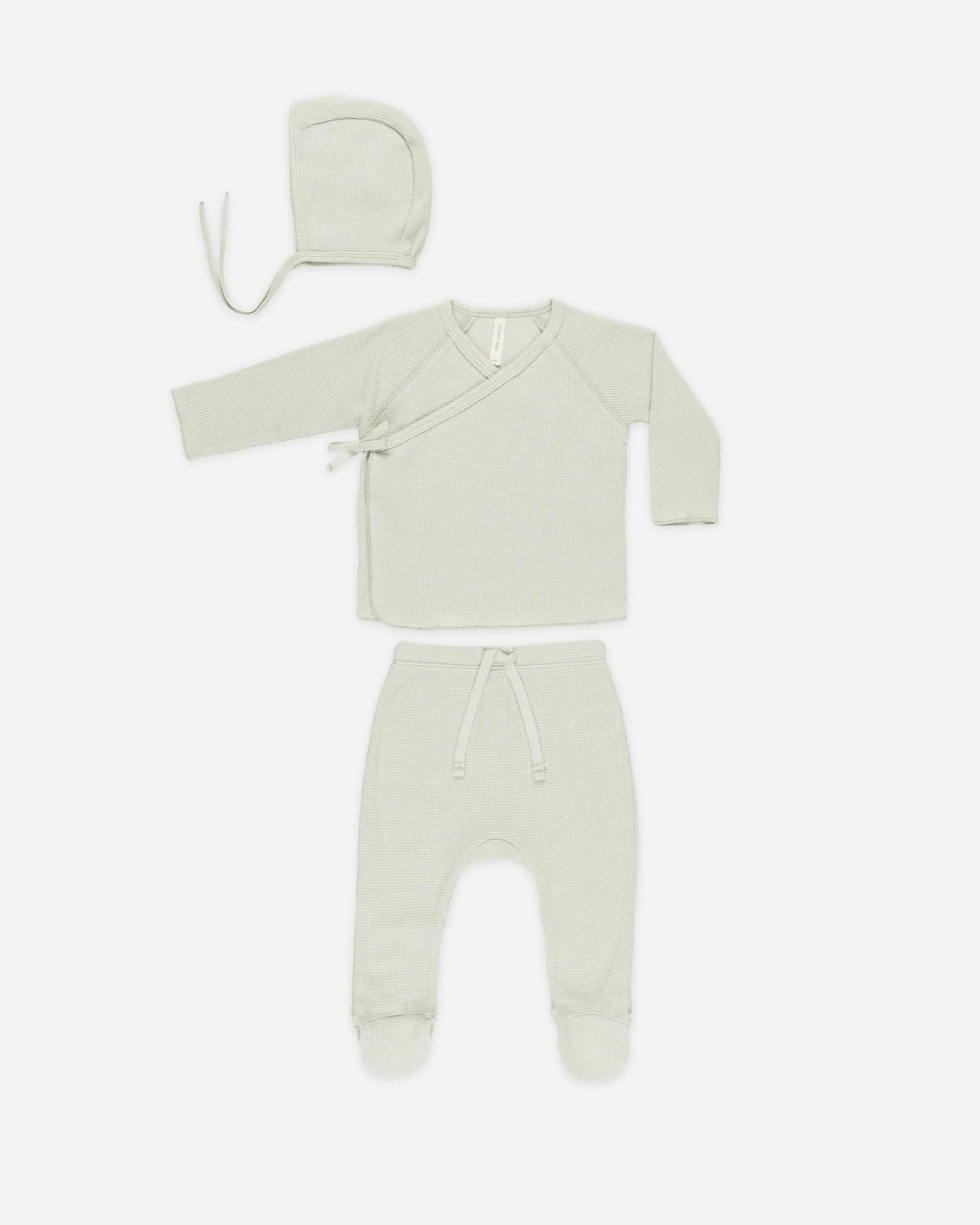 Take Home Set