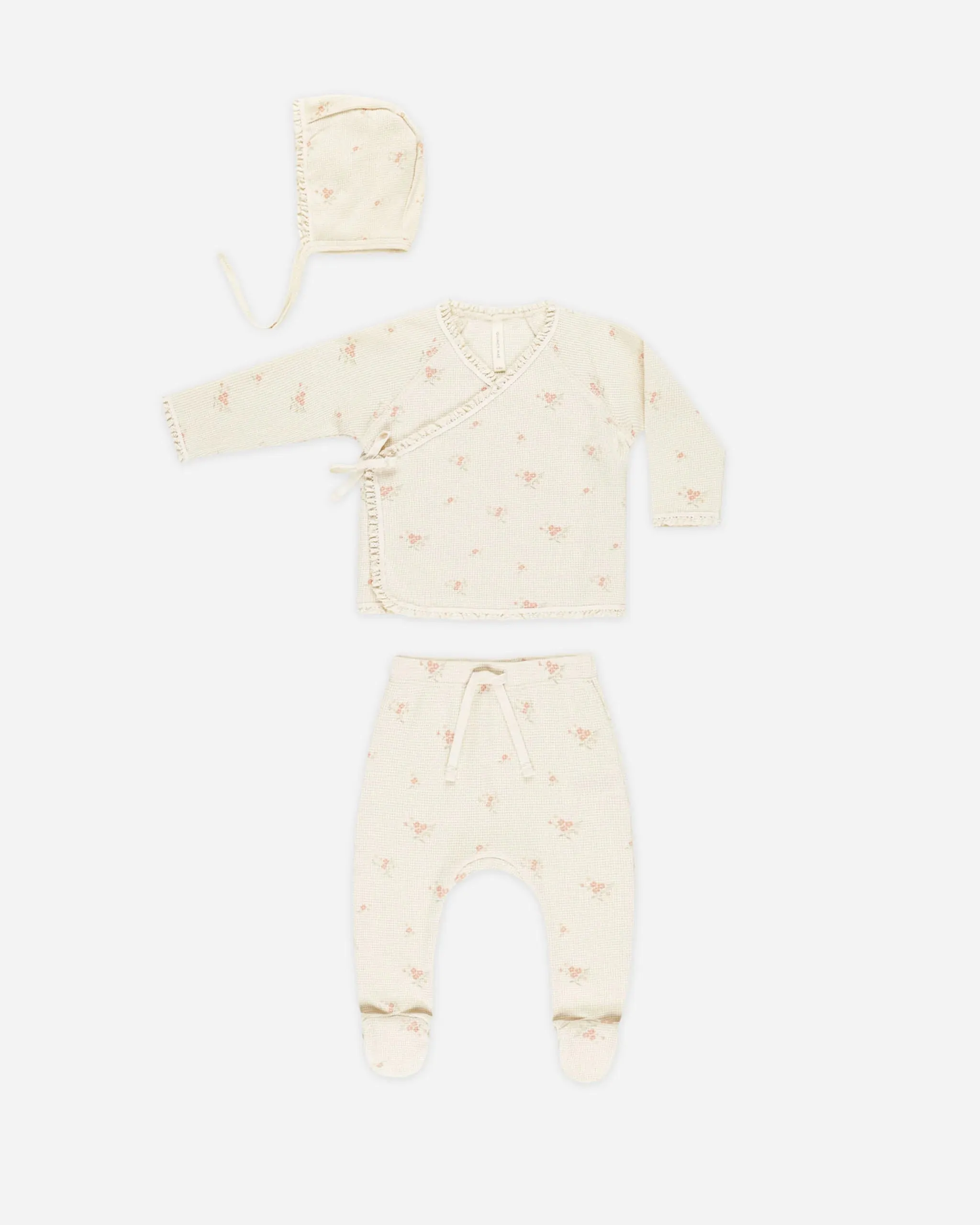 Take Home Set