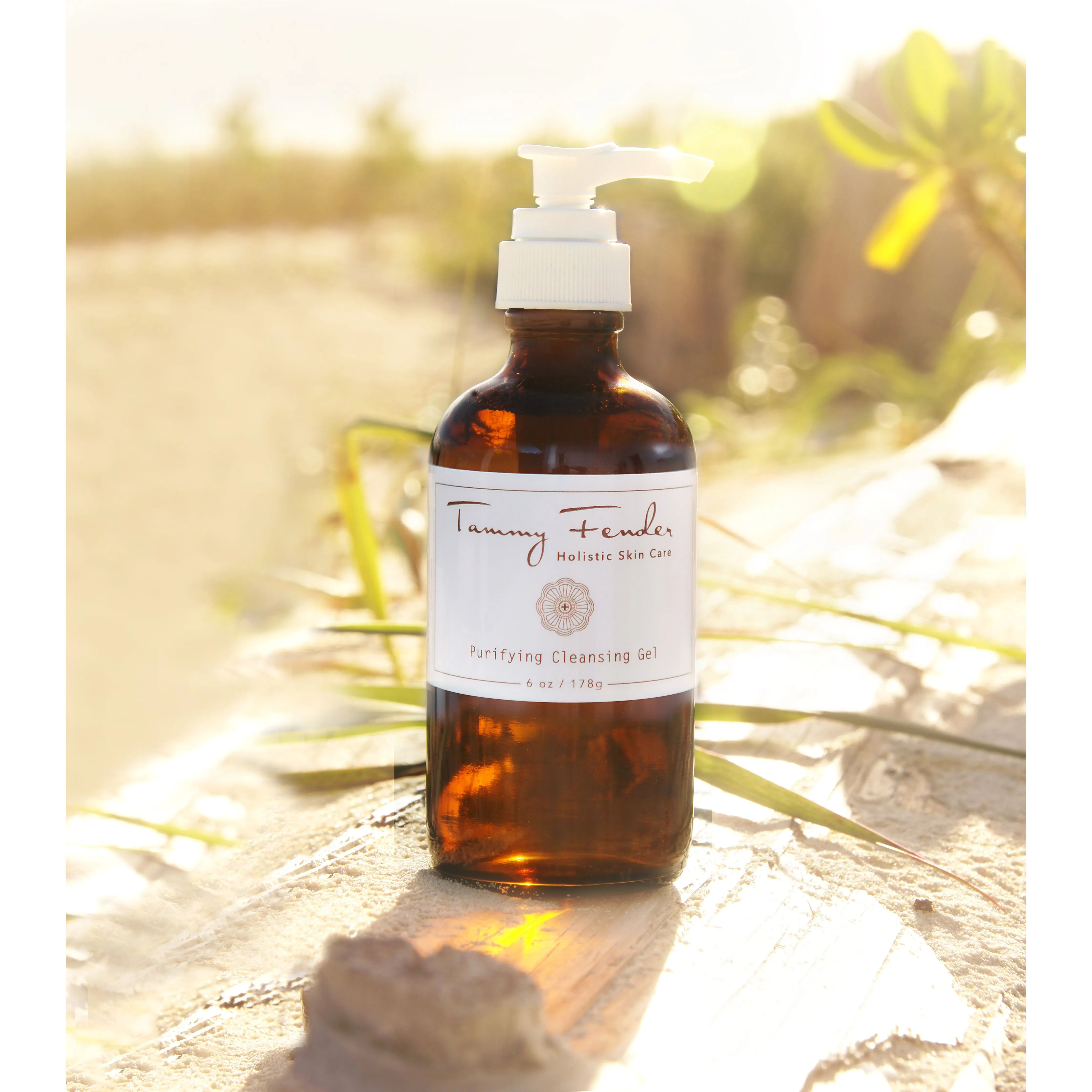 Tammy Fender Purifying Cleansing Gel