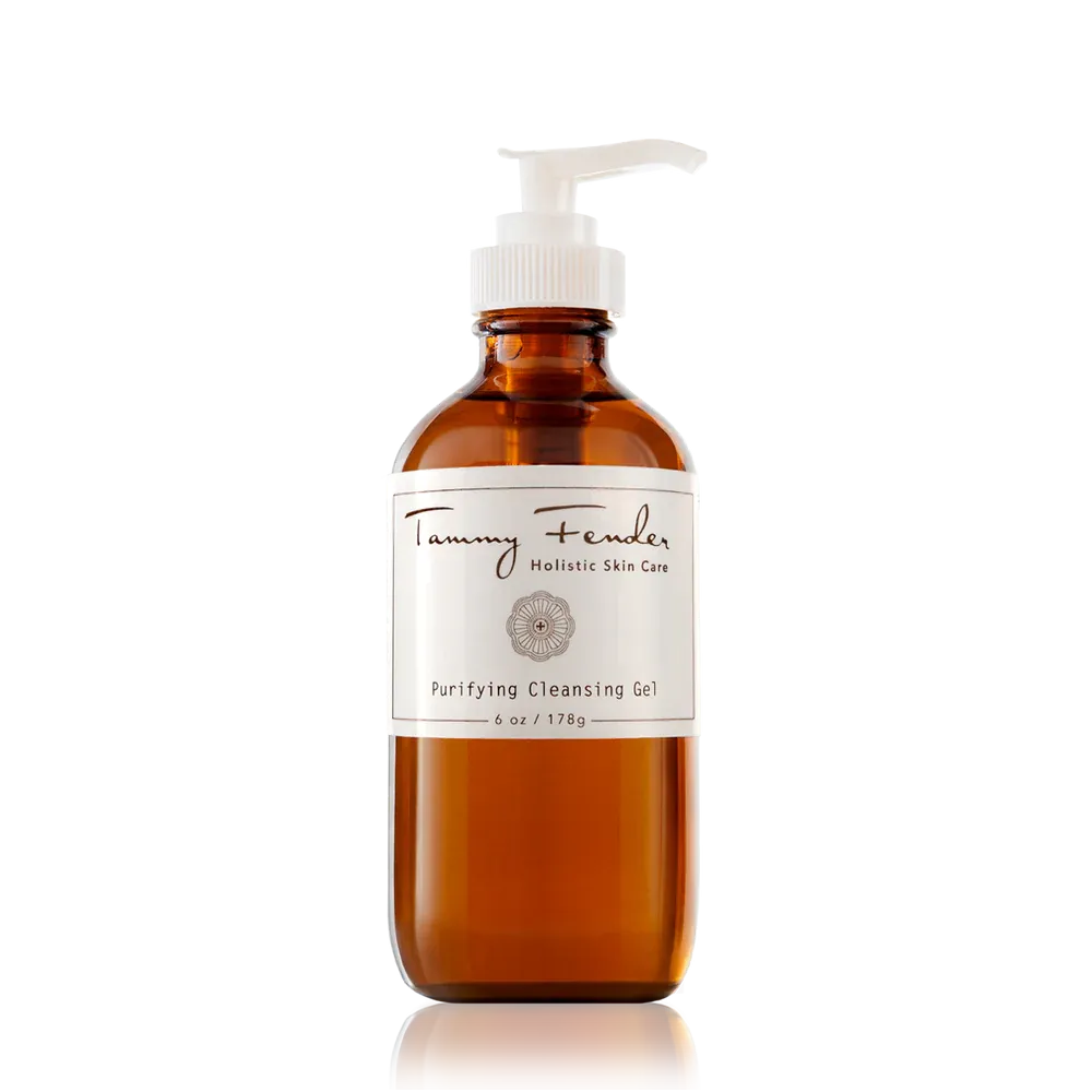 Tammy Fender Purifying Cleansing Gel