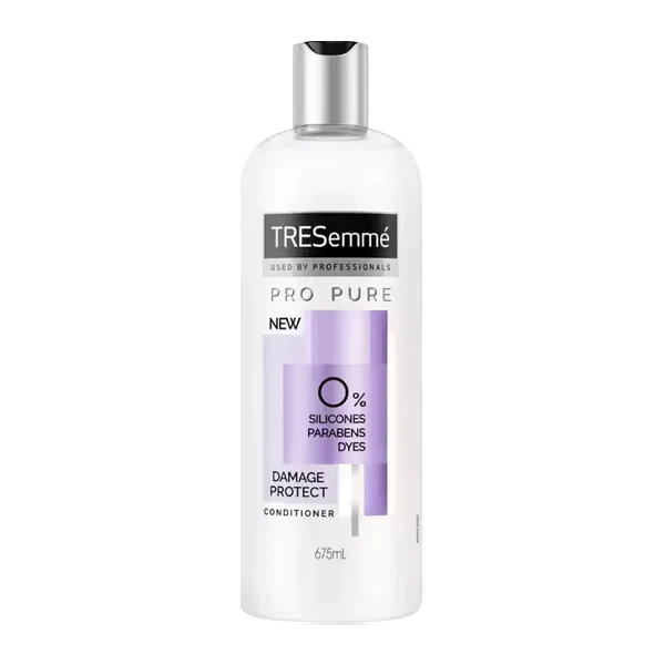 TRESEMME DAMAGE PROTECT CONDITIONER 675ML