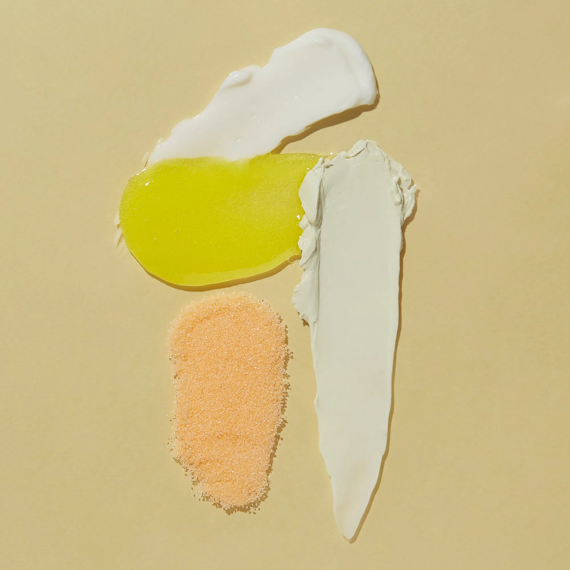 Voesh Deluxe 4 Step Pedi-in-a-Box Lemon Quench