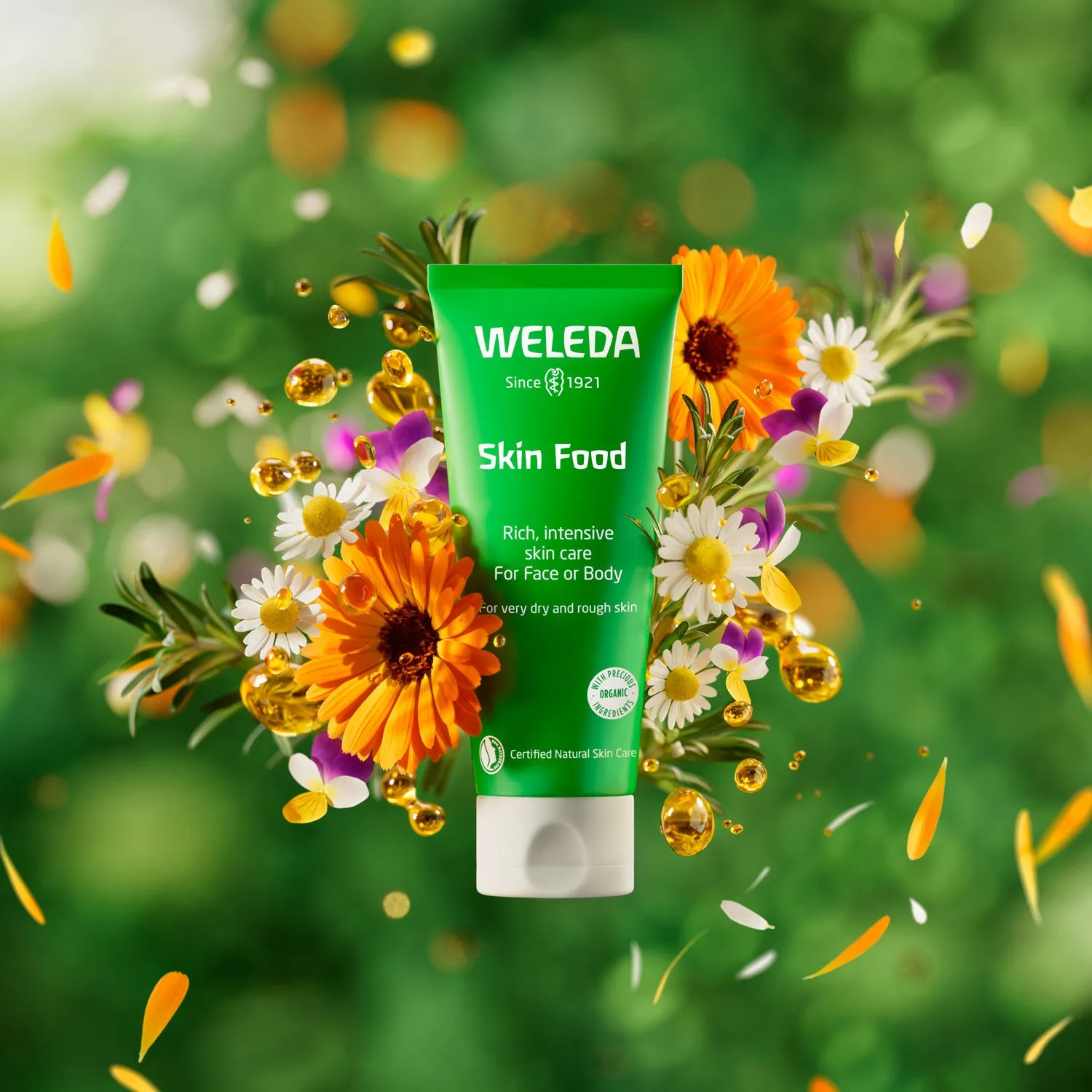 Weleda Skin Food 30ml
