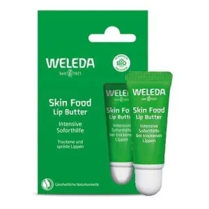 WELEDA Skin Food Lip Butter