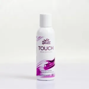Wet Stuff Touch 125g Disc Top