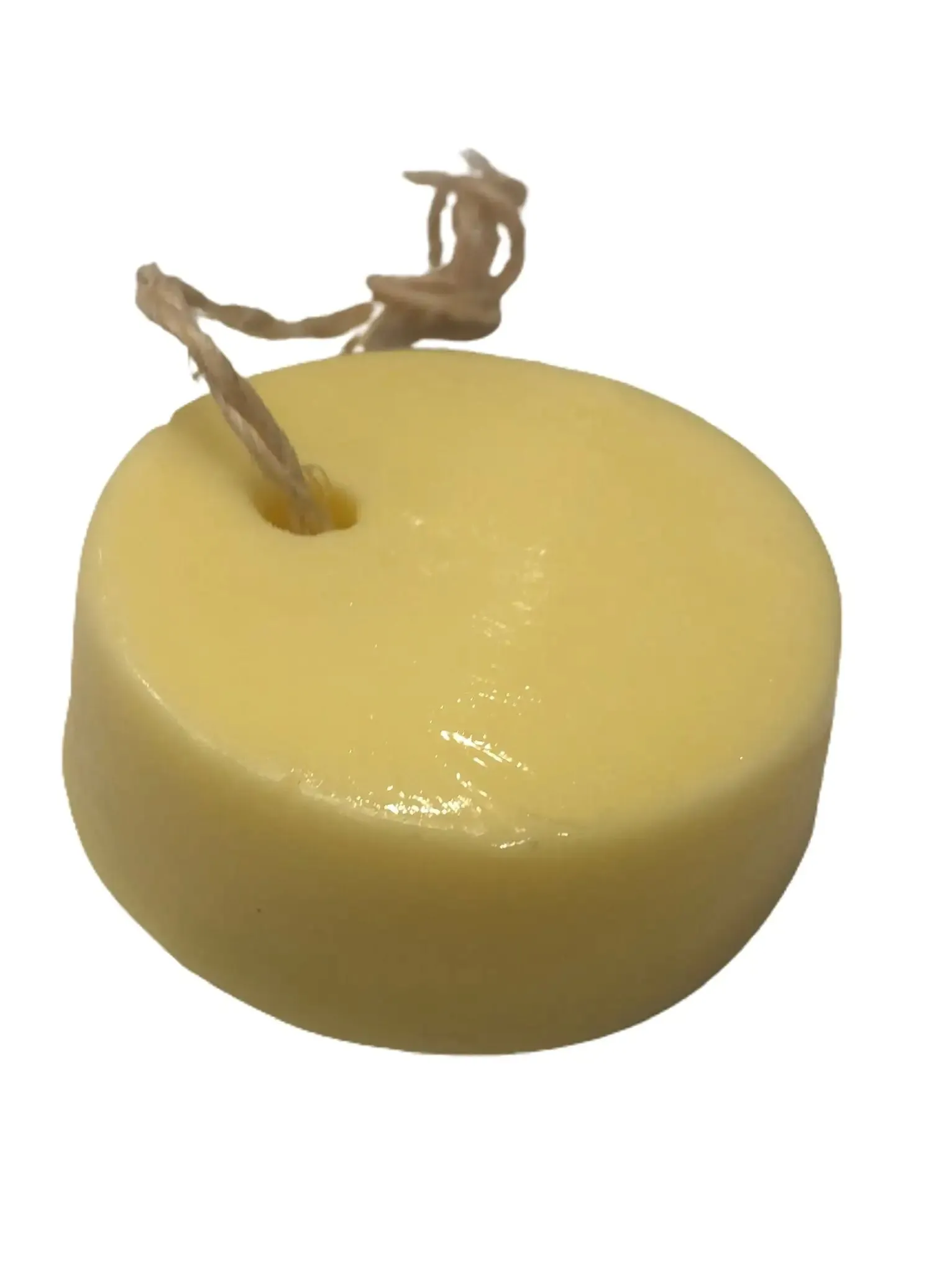 Wheat Olive Almond Oil Soap Bar