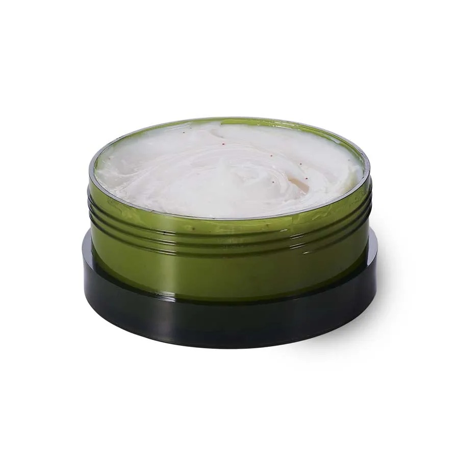 Ylang Ylang Hair Mask - Hair mask for colored hair